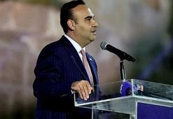 Bakan Kacır: IAC 2026 bugüne kadarki en büyük ve en görkemli uluslararası uzay kongresi oldu