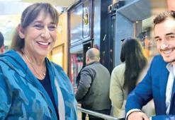 ‘Figürandı sahip çıktık’