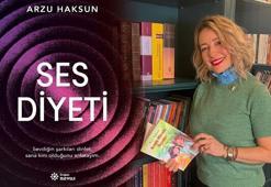 Kulağın detoksu değil dikkatin terbiyesi! Arzu Haksun açıklıyor: ​Gürültüden yorulan zihne 'ses diyeti'