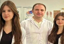 Soyadı 'Uzak' ama tıp dünyasına çok yakın! Yıllardır araştırılan gizemi, liseli Ece çözdü