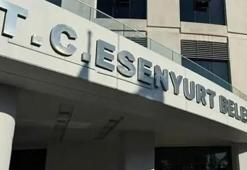 Esenyurt Belediyesi’ne soruşturma: 9 tutuklama