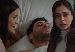 Zeynep, Sonay'ı Serhat ile aynı odada yakaladı!
