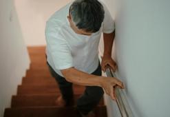 Merdiven çıkarken nefessiz kalanlar dikkat! Risk grubunda olabilirsiniz