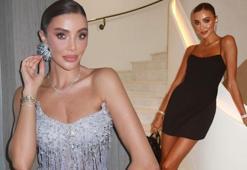 Uzun yıllardır sağlıklı beslenip spor yapıyor! Özgü Ulusoy kilosunu açıkladı