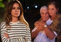Babasını nadir görülen bir hastalıktan kaybetmişti! Özge Özpirinçci'nin sözleri yürek sızlattı