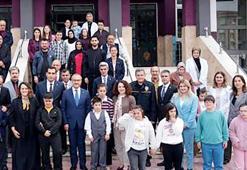 Türkiye Sigorta’dan özel eğitime destek