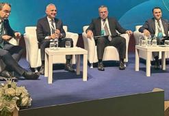 İklim risklerine karşı sigorta sektöründen ortak mücadele çağrısı