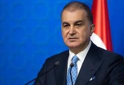 AK Parti Sözcüsü Çelik'ten Husilerin Riyad'daki havalimanı saldırısına tepki: Bölgesel istikrara suikast