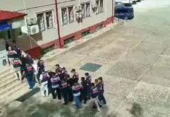 Osmaniye merkezli 8 ilde 'yasa dışı bahis' operasyonu: 59 gözaltı