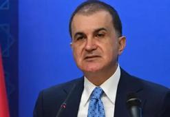 AK Parti Sözcüsü Ömer Çelik'ten İsrailli bakana sert tepki: Tükenmişliği açık göstergesi
