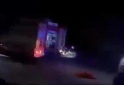 Antalya’da hafif ticari araç uçuruma yuvarlandı: 2 kişi öldü, 4 kişi yaralandı