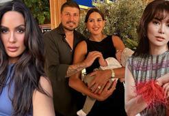 Sahra Işık'la olaylı şekilde boşanan İdris Aybirdi'den oğluyla paylaşım! 'Zafer bizim olacak'