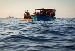 Göçmen teknesi faciası! 139 kişi öldü, 84 kişi kayıp