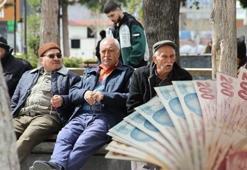 YAPI KREDİ EMEKLİ MAAŞ PROMOSYON RAKAMLARI | 1-31 Ekim Yapı Kredi emekli maaş taşıma promosyonu ne kadar, kaç TL? Maaş tutarına göre güncel emekli maaşı promosyonu tutarları