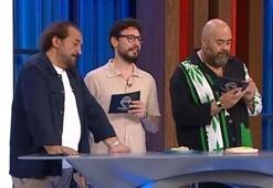 MASTERCHEF TÜRKİYE’DE DÜN AKŞAM KİM ELENDİ? 11 Ekim 2026 Masterchef'e kim veda etti, eleme potasında kimler var? İşte MasterChef eleme adayları ve veda eden yarışmacı...