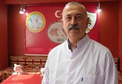 Emekli astsubay 40 tanesi için ayrı ev tuttu! 7 yıldır vazgeçemediği tutku: 'Aylık 10 bin liraya mal oluyor'