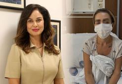 Antalya'da botoks kabusu! 16 kişi hastanelik oldu: 'Doktorun sekreteri yaptı'