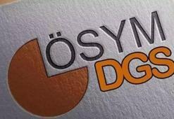 2026 DGS EK TERCİH TARİHİ! DGS EK TERCİHLER NE ZAMAN BAŞLAYACAK? ÖSYM DGS EK TERCİH KILAVUZU YAYIMLANDI MI, NASIL YAPILIR?