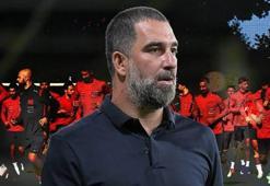 TFF'den Arda Turan hamlesi! Milli takım için sunduğu formül ortaya çıktı