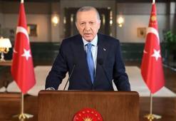 Cumhurbaşkanı Erdoğan: Güvenli gıdaya erişim milli güvenliğimizin temel unsuru