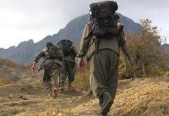 Terör örgütü PKK, Irak'ın kuzeyindeki 4 barınma alanını boşalttı!
