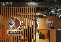 Kanal D'den Cannes çıkarması!