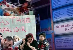 Yenidoğan Çetesi davasında yeni gelişme! Üye hakim dosyadan çekildi