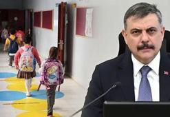Okul güvenliğinde yeni dönem! Bakan Çiftçi talimat verdi