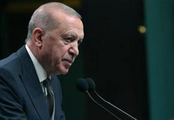 Cumhurbaşkanı Erdoğan'dan fon soruşturması açıklaması: Haksız kazancı olan bedelini öder
