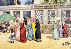 İstanbul'dan Londra'ya sanat köprüsü