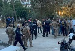 Şanlıurfa'da polisle çatışmaya giren firari Celal Çaltı intihar etti