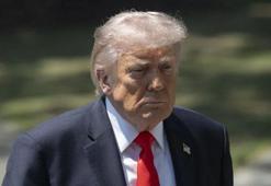 Trump: Rusya-Ukrayna enerji ateşkesi anlaşmasını 'her iki taraf da' ihlal etti