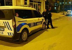 Yer: Kahramanmaraş! Sokak ortasında silahlı saldırı: 2 yaralı