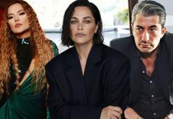 Hülya Avşar tartışması büyüyor! Demet Akalın'dan Erkan Petekkaya'ya tepki