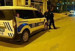 Kahramanmaraş’ta sokak ortasında silahlı saldırı! 2 kişi yaralandı