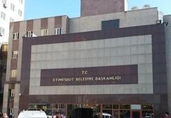 Etimesgut Belediyesi’ne operasyon! Çok sayıda gözaltı var