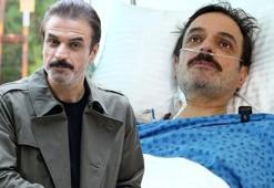 Organ nakliyle hayata dönen Ufuk Özkan son durumunu anlattı! 'Doktorlar bile şaşırdı'