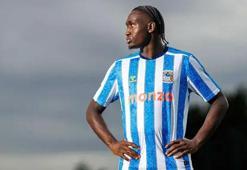 Fenerbahçe'de tutunamadı, Ada'yı salladı! Cherif'ten Newcastle'a karşı şov