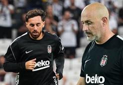 Italiano'dan Hoffenheim öncesi sürpriz! Orkun yerine yıldız isim