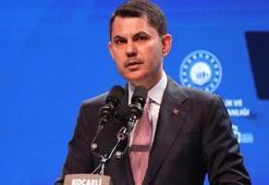 Murat Kurum’dan kentsel dönüşüm çağrısı: 'Deprem beklemez, dönüşüm de beklememeli!'
