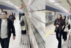 İstanbul metrosunda patlama! M5 hattında seferler durdu