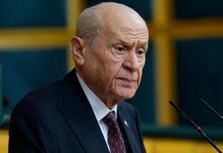 MHP lideri Bahçeli: Fon meselesi fırsata çevrilmemeli