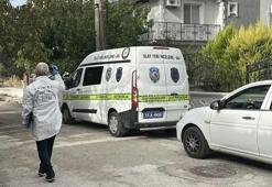 Yurt odasında şüpheli ölüm! 25 yaşındaki genç ölü bulundu