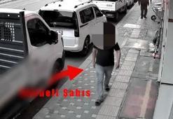 Film gibi olay! Cezaevinden kaçtı, 2 milyonluk aracı çalıp polise yakalandı
