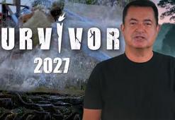 Survivor 2027'de konsept değişti! Eski şampiyonlar geliyor, büyük ödül açıklandı