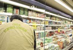 Bakanlık kara listeyi güncelledi! 35 yeni ürün daha eklendi