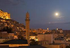 Mardin, ikinci kez Türkiye Kültür Yolu Festivali ile buluşuyor