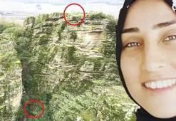 Kayalıklardaki ölümde korkunç detay! ‘Bir kişi nasıl itilir?’ araması yapmış