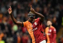 OSİMHEN BARCELONA MAÇINDA OYNAYACAK MI? VICTOR OSİMHEN BARCELONA MAÇINDA İLK 11'DE Mİ?