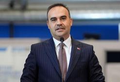 Bakan Kacır: Ankara’mızı teknoloji girişimciliğinin başkenti yapabiliriz